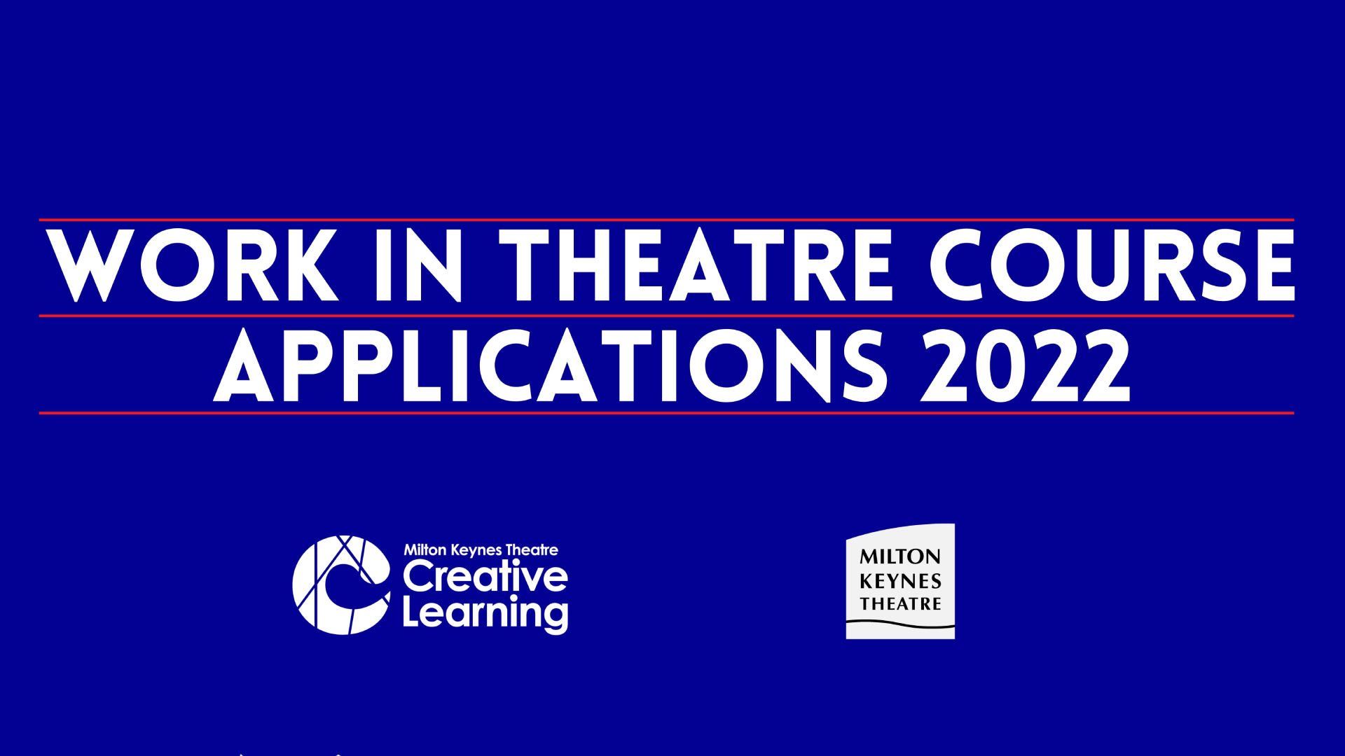 Milton Keynes Theatre Box Office Buy Tickets Online ATG Tickets